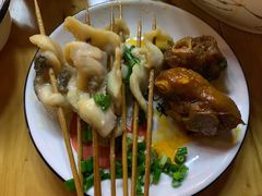 -成都吃客(九眼桥店)