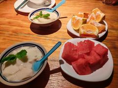 -黄鹤天厨·泡椒田鸡创始者(莲花店)