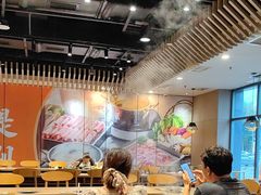 -呷哺呷哺 黄金牧场 (旧宫永辉超市店)