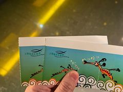 -上海海洋水族馆