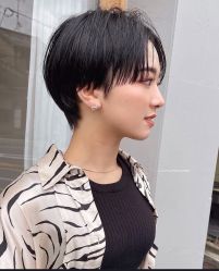 点击看大图 -New Fashion发型定制