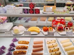 -GANSO元祖食品(西安含光路店)