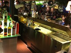 -繁花里音乐餐厅(新天地店)