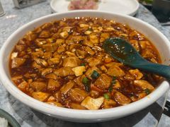 -聚丰园•湖鲜餐厅(阿红私房菜梅石路店)