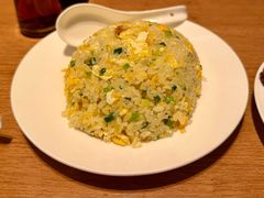 葱花蛋炒饭-鼎泰丰(国金中心店)