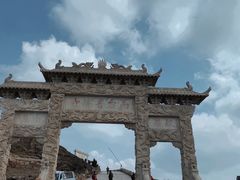 -五台山风景名胜区