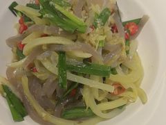 -秦月轩·陕西家乡菜(阜成路·五棵松店)