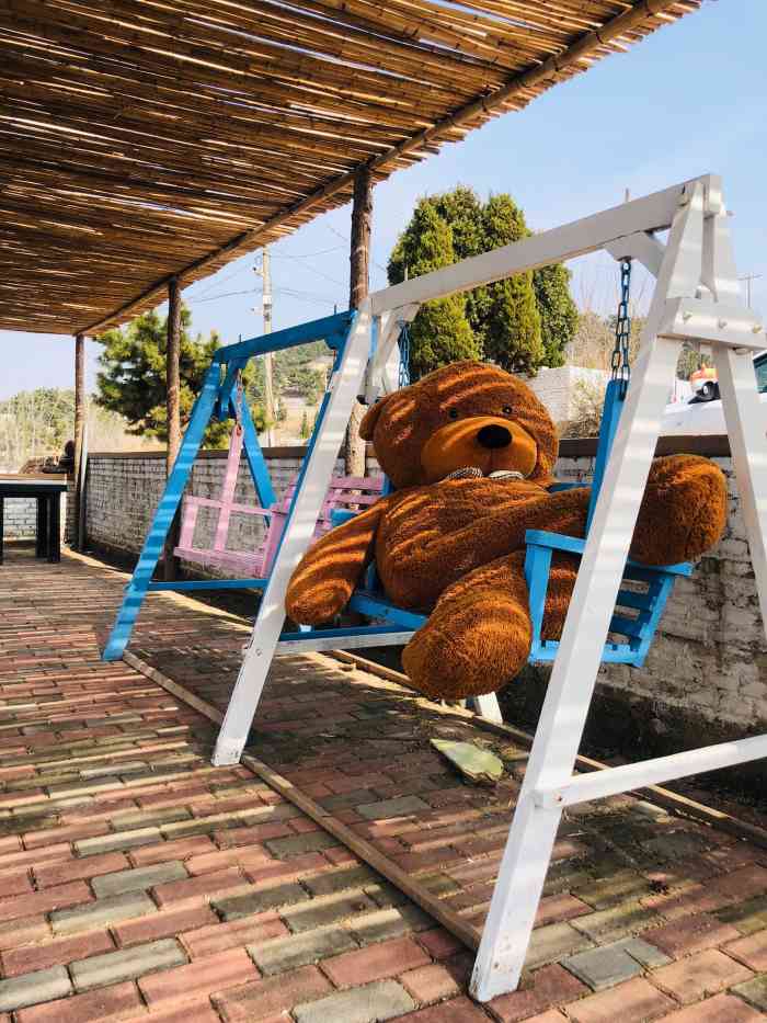 沐恩格林四季农场-"价格太贵,环境也不好,去了有种上当的感觉.