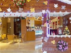 -威斯汀舞台餐厅