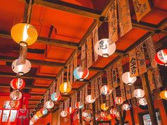 -仙隐小鹿料理食堂(沙市人信汇店)