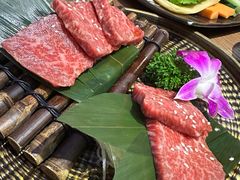 -丸藏和牛烧肉专门店(园区师惠坊店)