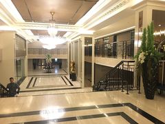 -曼谷文华中心点大酒店