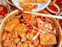 -小满手工粉(上海月星环球港店)