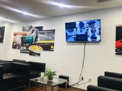 -北京鹏龙瑞星奔驰4s店(来广营店)