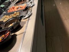 -上海浦东假日酒店
