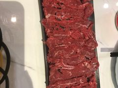 -牛鲜胜·潮汕牛肉自助火锅(番禺市桥店)