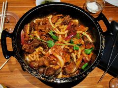 -清真.德枭炕肉店.青海菜(大新街夜市店)
