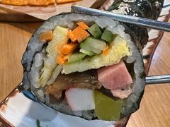 -海云台韩式汤饭·13年匠心韩料(南山店)