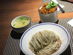 -十面春风·江南面馆(崇宁路店)