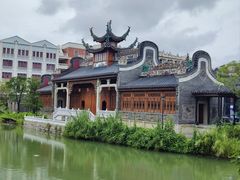 -赤坎·广东华侨国际旅游度假区