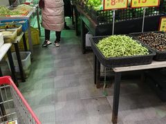 -雨润发超市(五常店)