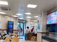 大堂-章氏(车站北路店)