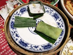 娘惹糕-小娘惹厨房Little Nyonya(狮城有约上榜店)