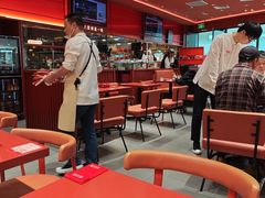 -喜家德虾仁水饺(开发区万达店)