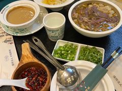 -阳坊胜利涮羊肉(阳坊老店)