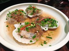 -新白鹿餐厅(爱琴海购物中心店)