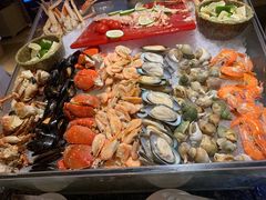 -威斯汀舞台餐厅