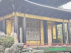 -广州西关永庆坊旅游区