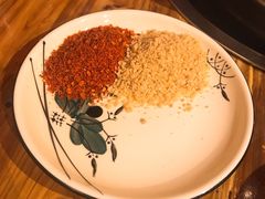 -三合居串串香(雁滩店)