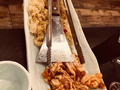 -百味源炭火烤翅 ·夜市大排档(酒仙桥店)