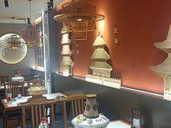 -曲氏老北京铜锅涮肉•火锅(不老街店)