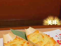 -虹料理·日料放题(悠方店)