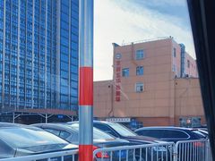 -京西五环检测场