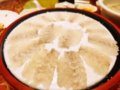 -草鱼先生潮州鱼生·虾生(新厦花园店)