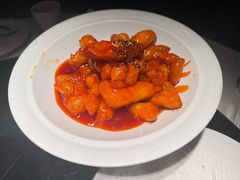 -苏福记·川菜(熙地港购物中心店)