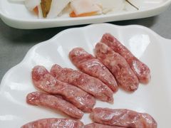 -牛犇炭火烤肉·鲜切烤肉(承德总店)