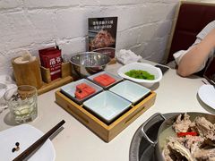 -浩爷羊蝎子火锅(双榆树店)