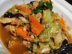 -小娘惹厨房Little Nyonya(狮城有约上榜店)