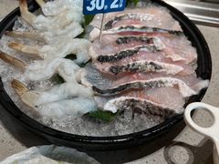 -海底捞火锅(方圆荟店)