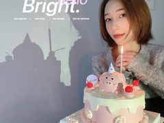 -ZOZO's昌左左精致甜品设计(新北店)