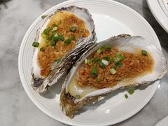 -隐厨·海鲜餐厅(恒通路店)