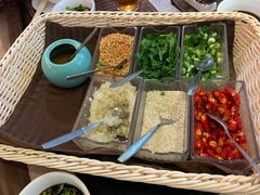 -金海阁海鲜火锅