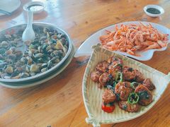 -八仔大富楼·河鲜(西江店)