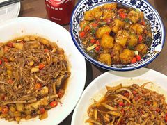 -天下客饭店(中山路店)