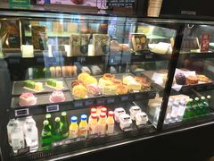 -星巴克(杭州西湖银泰1F店)