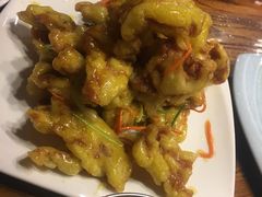-饺子功·东北记忆·锅包肉(电厂路店)